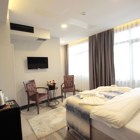 Gueler Palas Istanbul Hotel Εξωτερικό φωτογραφία