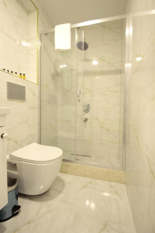 Gueler Palas Istanbul Hotel Εξωτερικό φωτογραφία