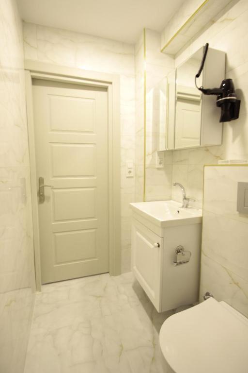 Gueler Palas Istanbul Hotel Εξωτερικό φωτογραφία