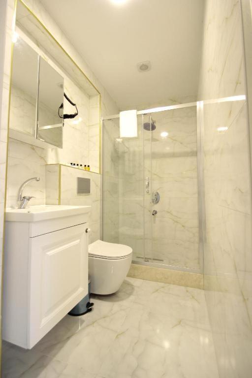 Gueler Palas Istanbul Hotel Εξωτερικό φωτογραφία