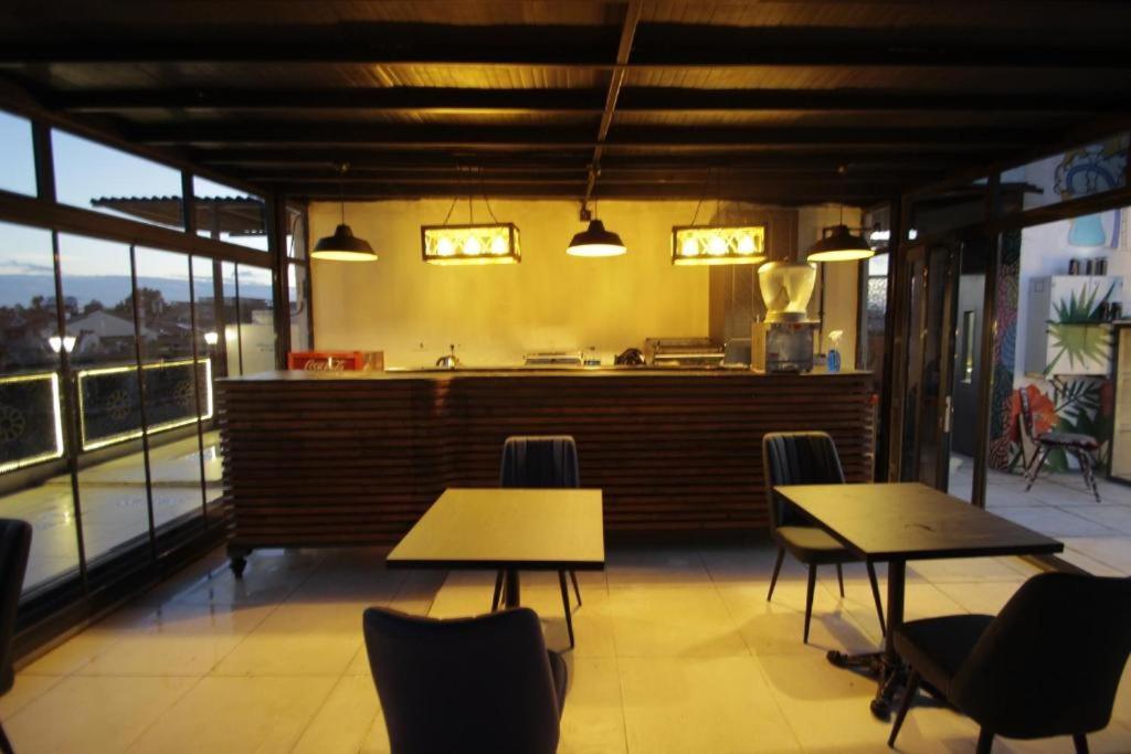 Gueler Palas Istanbul Hotel Εξωτερικό φωτογραφία