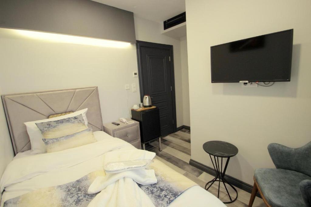 Gueler Palas Istanbul Hotel Εξωτερικό φωτογραφία
