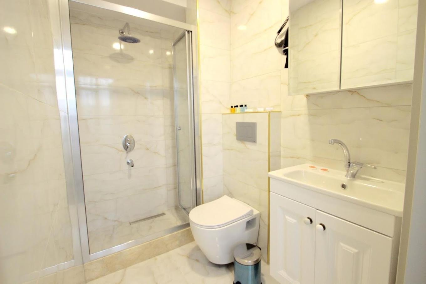 Gueler Palas Istanbul Hotel Εξωτερικό φωτογραφία